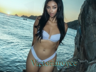 Victoriaroyce