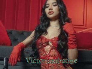 Victoriasabatine