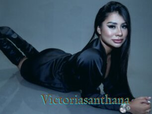 Victoriasanthana
