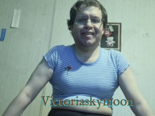 Victoriaskymoon