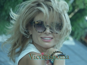 Victoriasonia