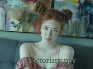 Victoriasteppy