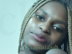 Victoriatianah