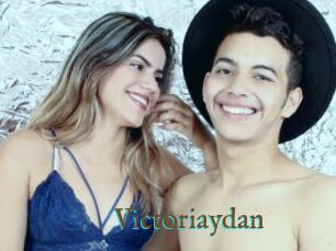 Victoriaydan
