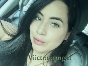 Viictoriaangel
