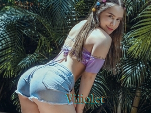 Viiiolet