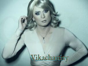 Vikachastity