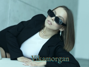 Vikamorgan