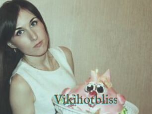 Vikihotbliss