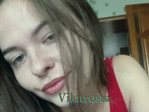 Vikitrosta