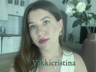 Vikkicristina