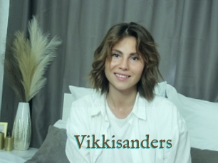 Vikkisanders