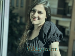 Vikkystorm