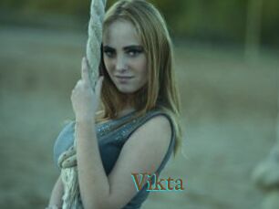 Vikta
