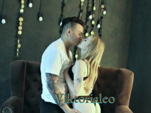 Viktorialeo