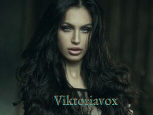 Viktoriavox