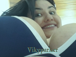 Vikyparker