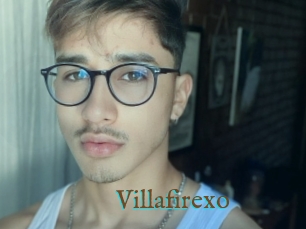 Villafirexo