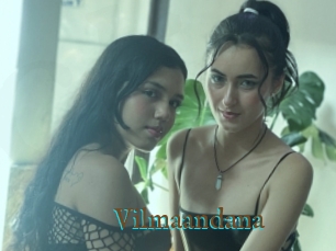 Vilmaandana