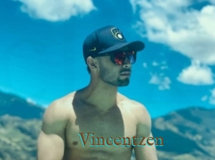 Vincentzen