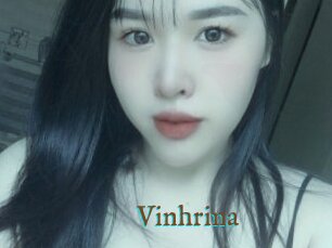 Vinhrina