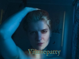 Vinniepatty