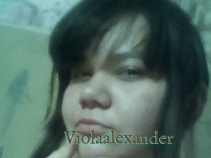 Violaalexander