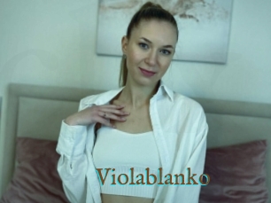 Violablanko