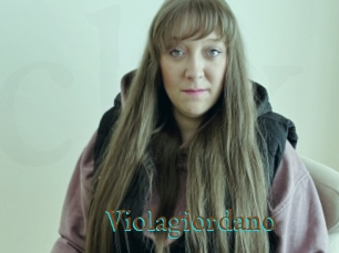 Violagiordano
