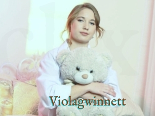 Violagwinnett