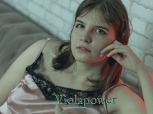 Violapower