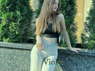Violet