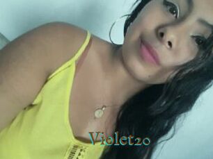 Violet20