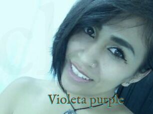 Violeta_purple