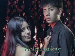 Violetahsukyy