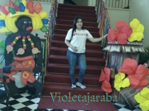 Violetajaraba