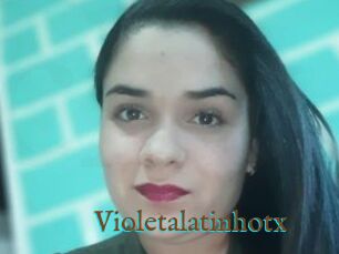 Violetalatinhotx