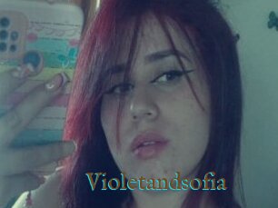 Violetandsofia