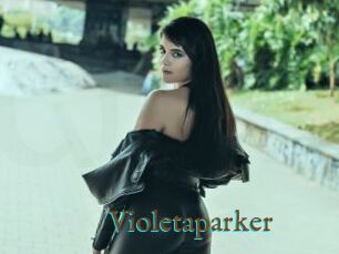 Violetaparker