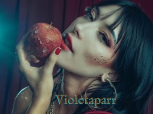 Violetaparr