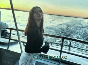 Violetaroze