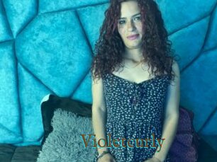 Violetcurly