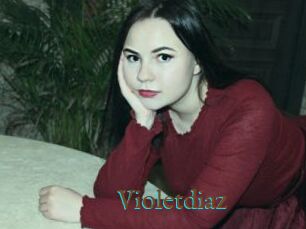Violetdiaz