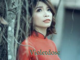 Violetdose