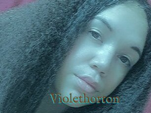 Violethorton