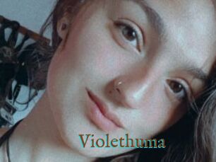 Violethuma