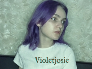 Violetjosie