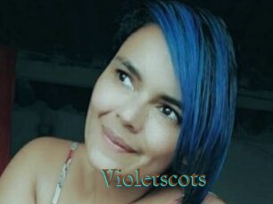 Violetscots