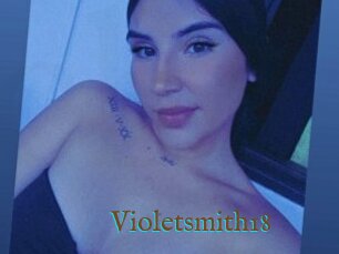 Violetsmith18