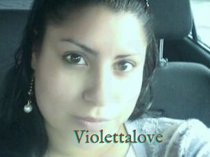 Violetta_love